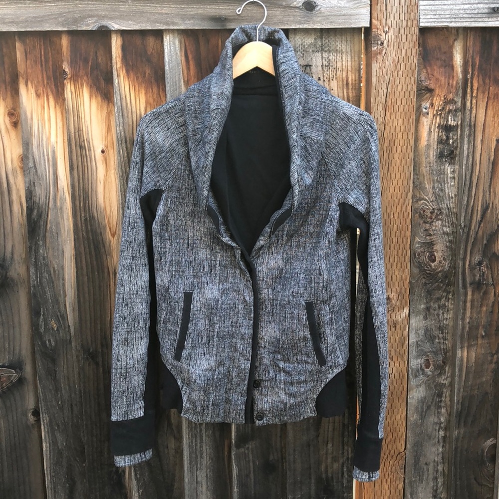 Lululemon Jacket